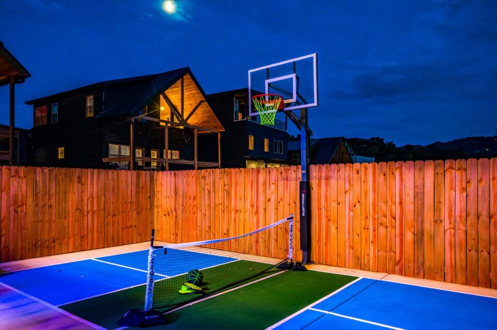 Summit After Dark – The After Dark Arena