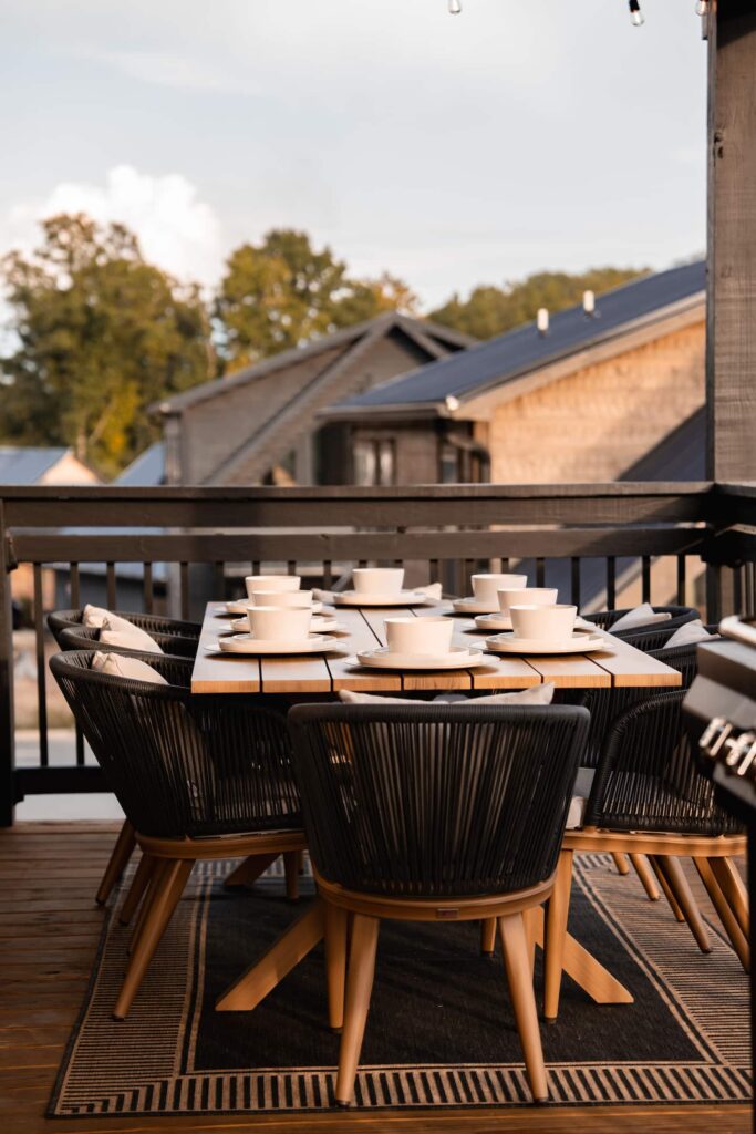 Summit After Dark decks