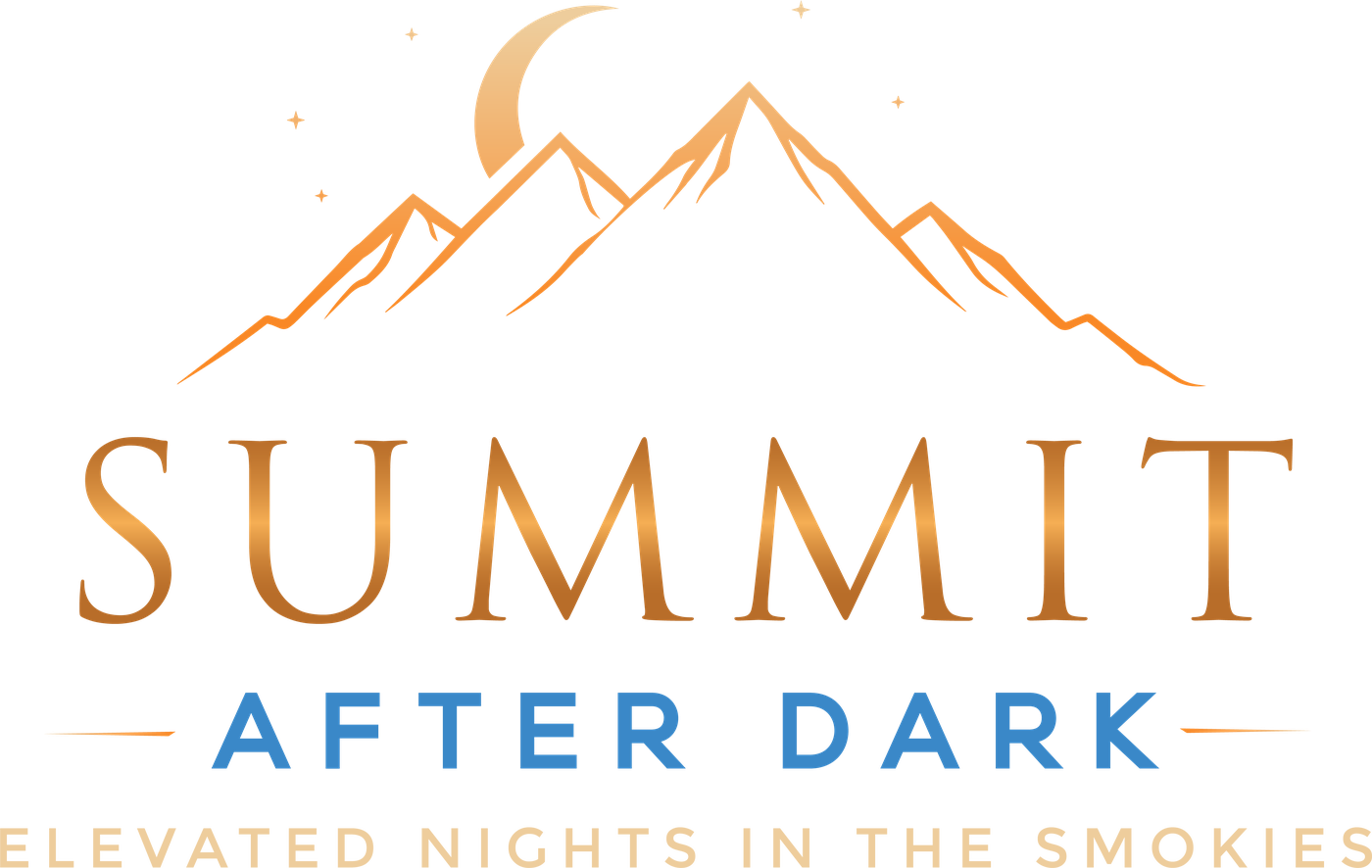 Summit After Dark — Elevated Nights in the Smokies